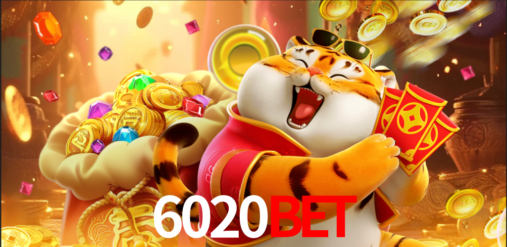 6020bet: Seu Cassino Premiado com Pagamentos Rápidos