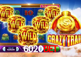A Emoção da Loteria na 6020bet: Uma Chance de Mudança de Vida