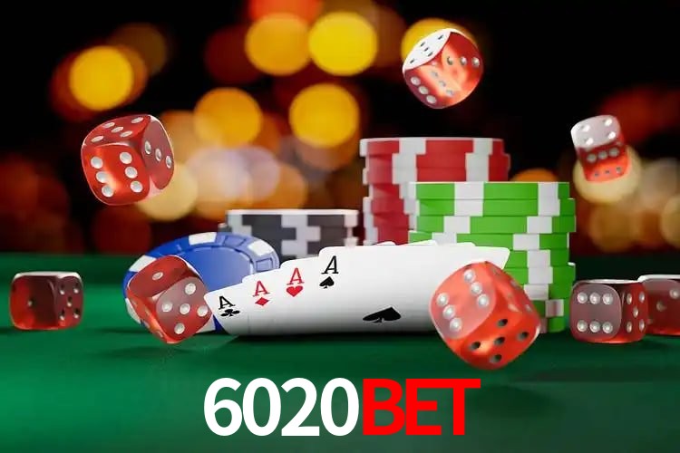 Experiência VIP 6020bet