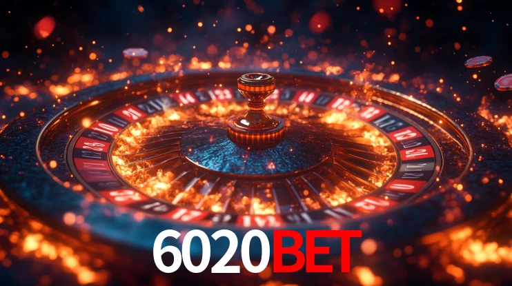 6020bet Bônus - 6020bet visual 1