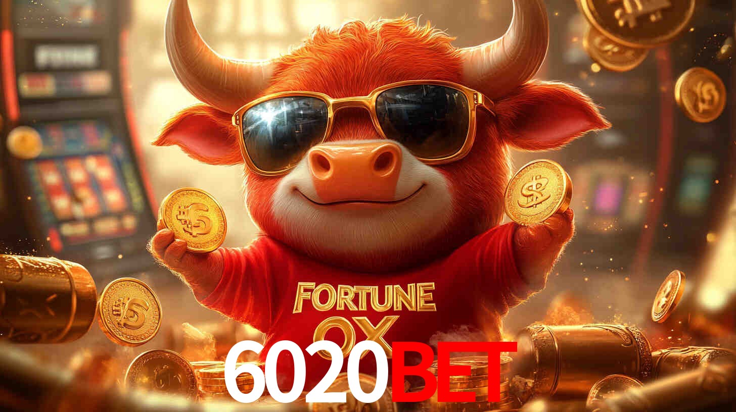 6020bet - O Gigante Brasileiro dos Cassinos Online - 6020bet.com
