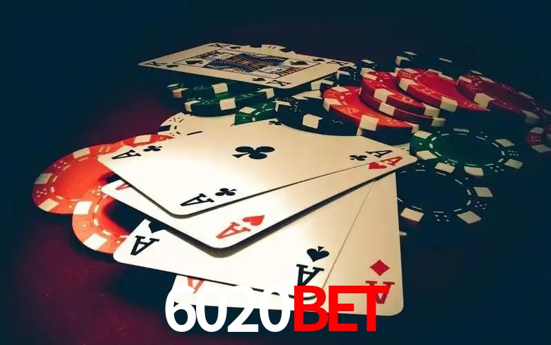 6020bet Slots - 6020bet visual 1