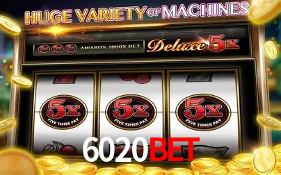 Desvendando o Mundo dos Jogos Virtuais na 6020bet