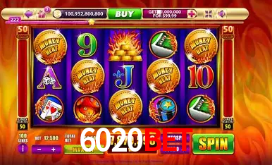A Revolução dos Aplicativos de Jogos no 6020bet