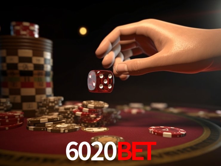 Estatísticas 6020bet