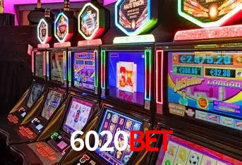 Desvendando o Mundo dos Jogos Virtuais na 6020bet