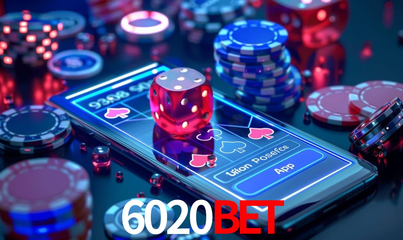 6020bet Aplicativo - 6020bet visual 2