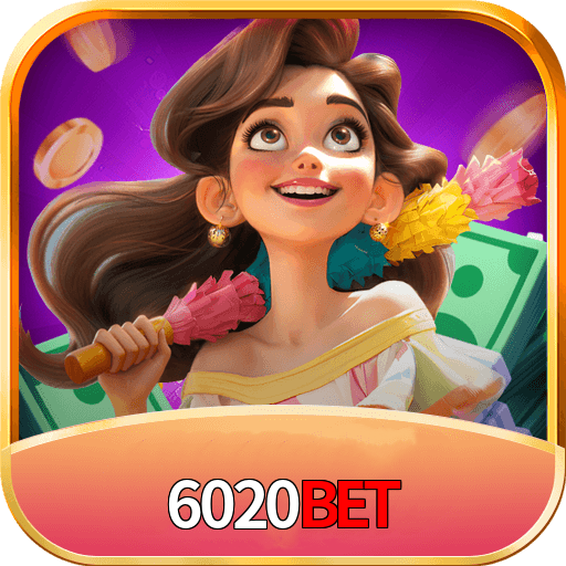 6020bet símbolo institucional