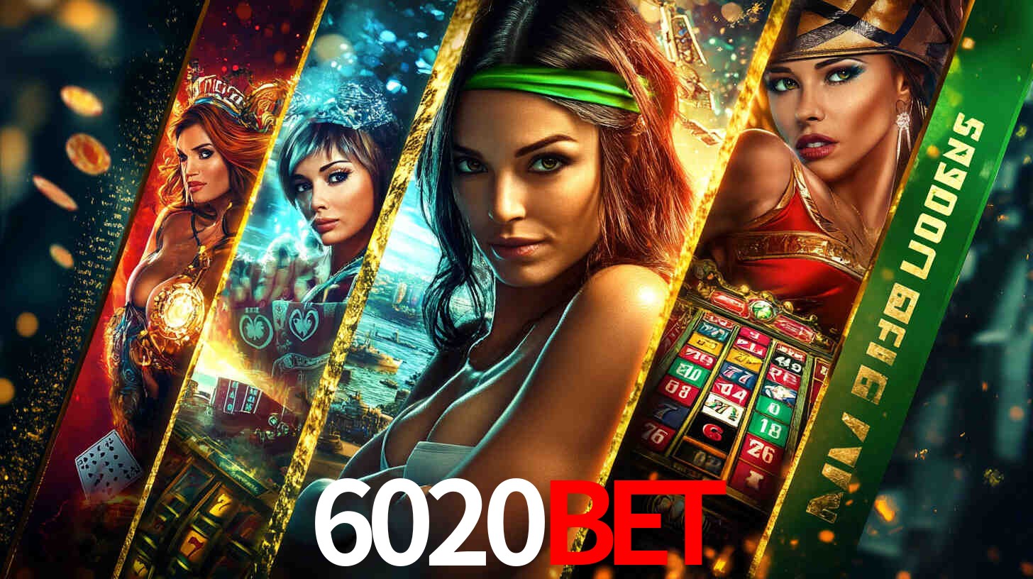 E-Sports no 6020BET