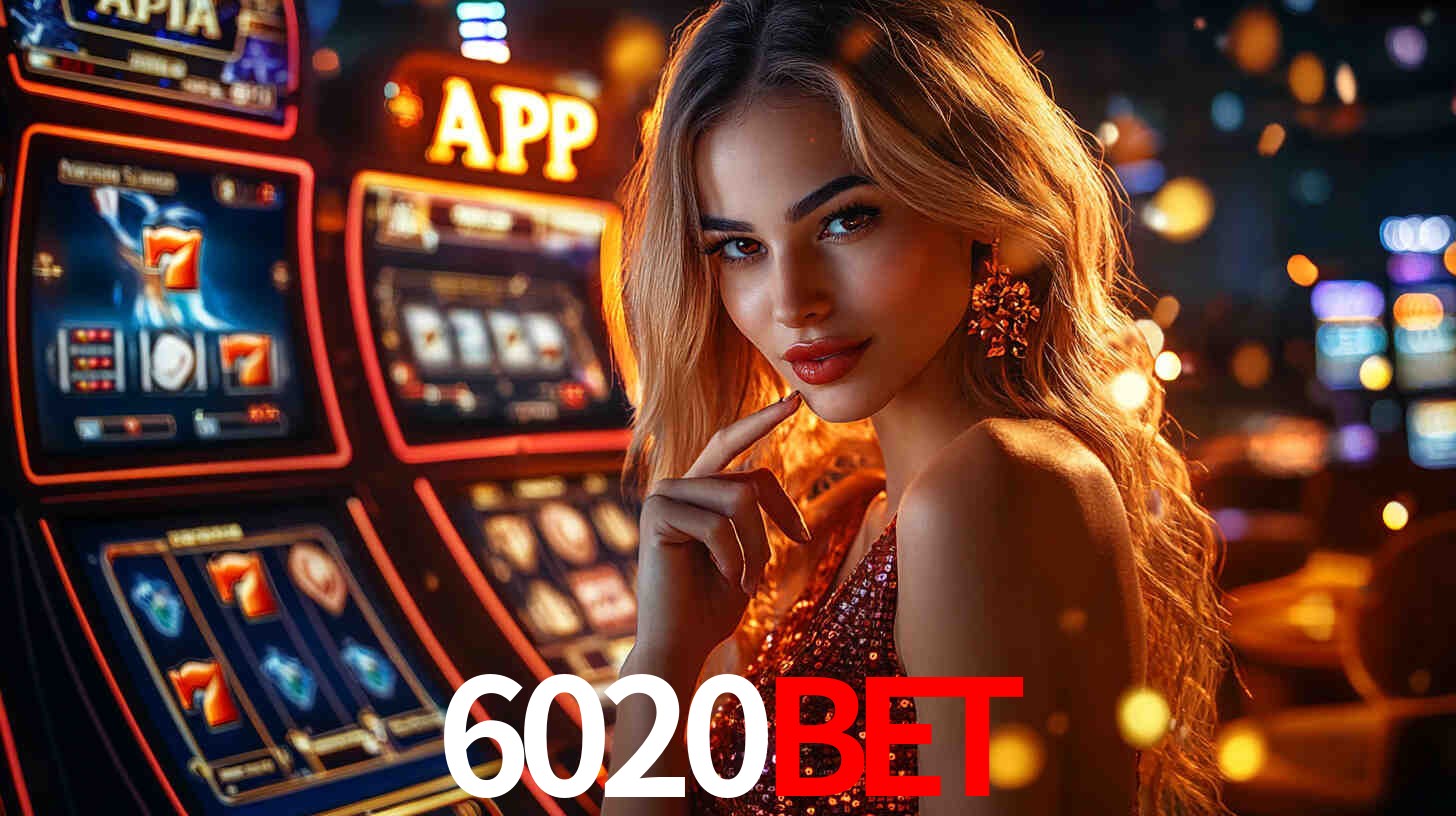 Baixar App Android 6020BET