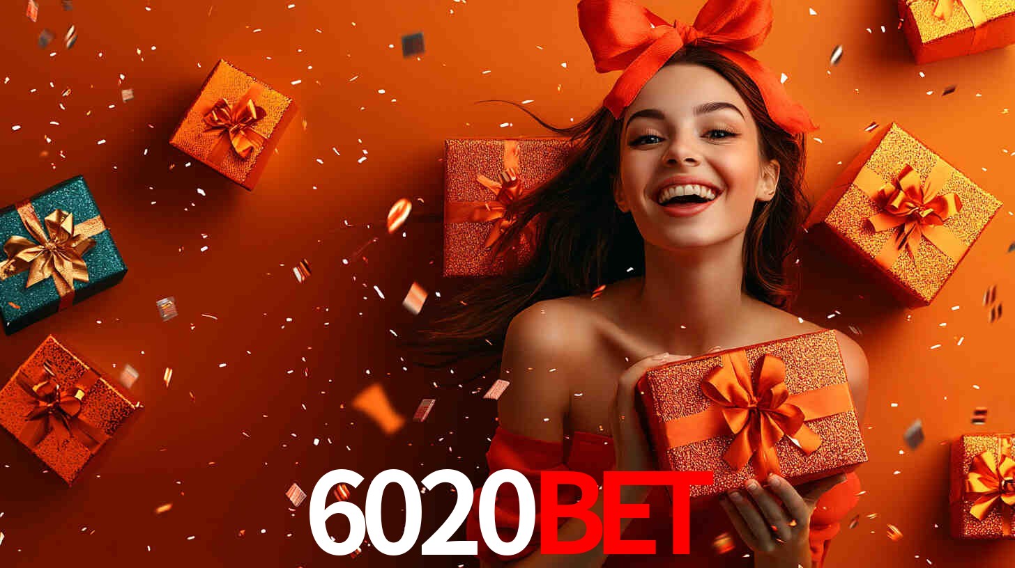 Promoções Semanais e Códigos Promocionais 6020BET