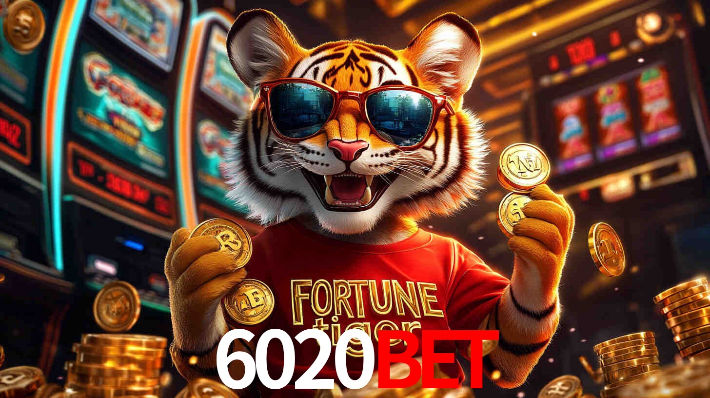Por Que Jogar Fortune Tiger no 6020BET