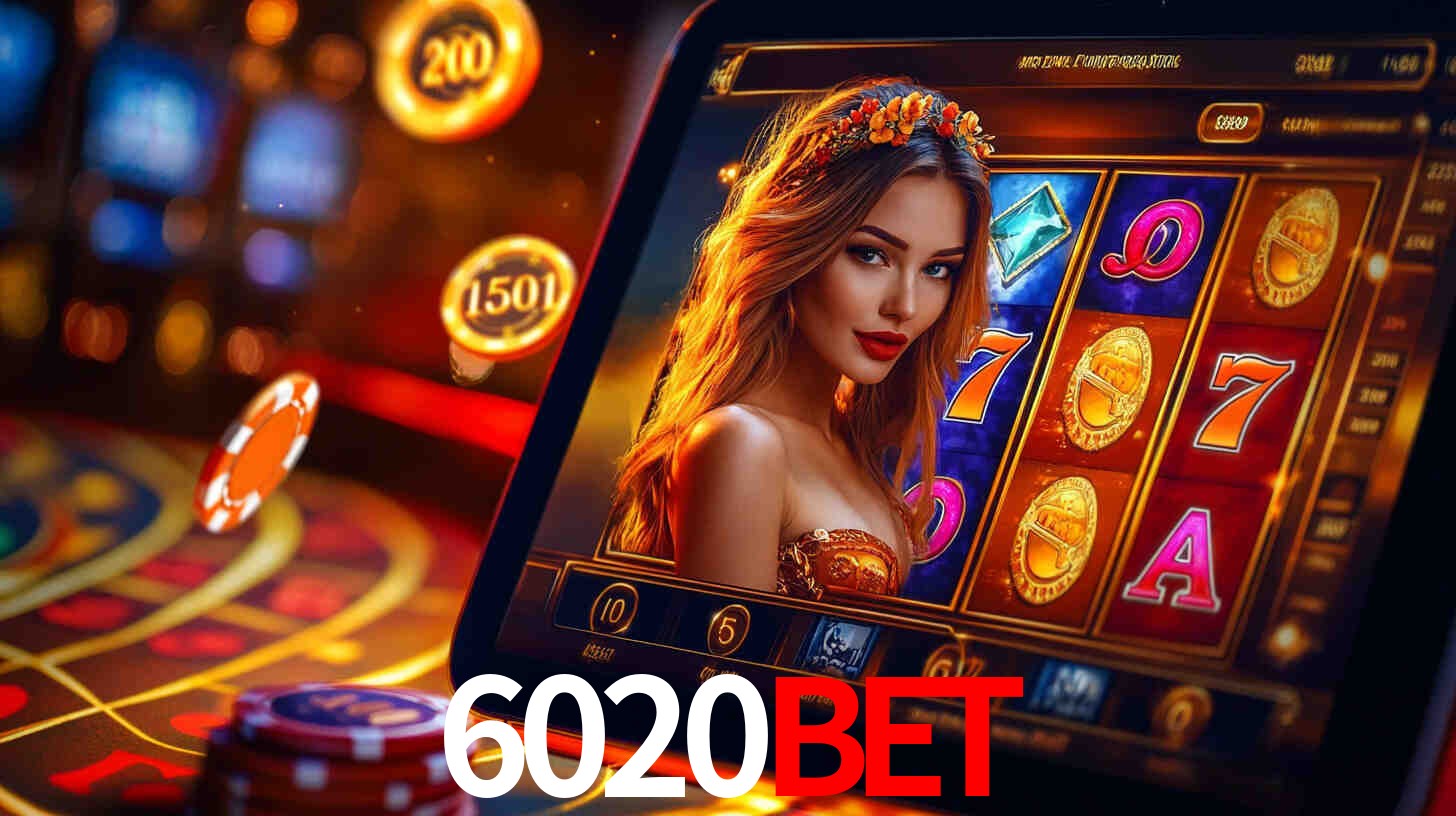 Jogos Crash no 6020BET