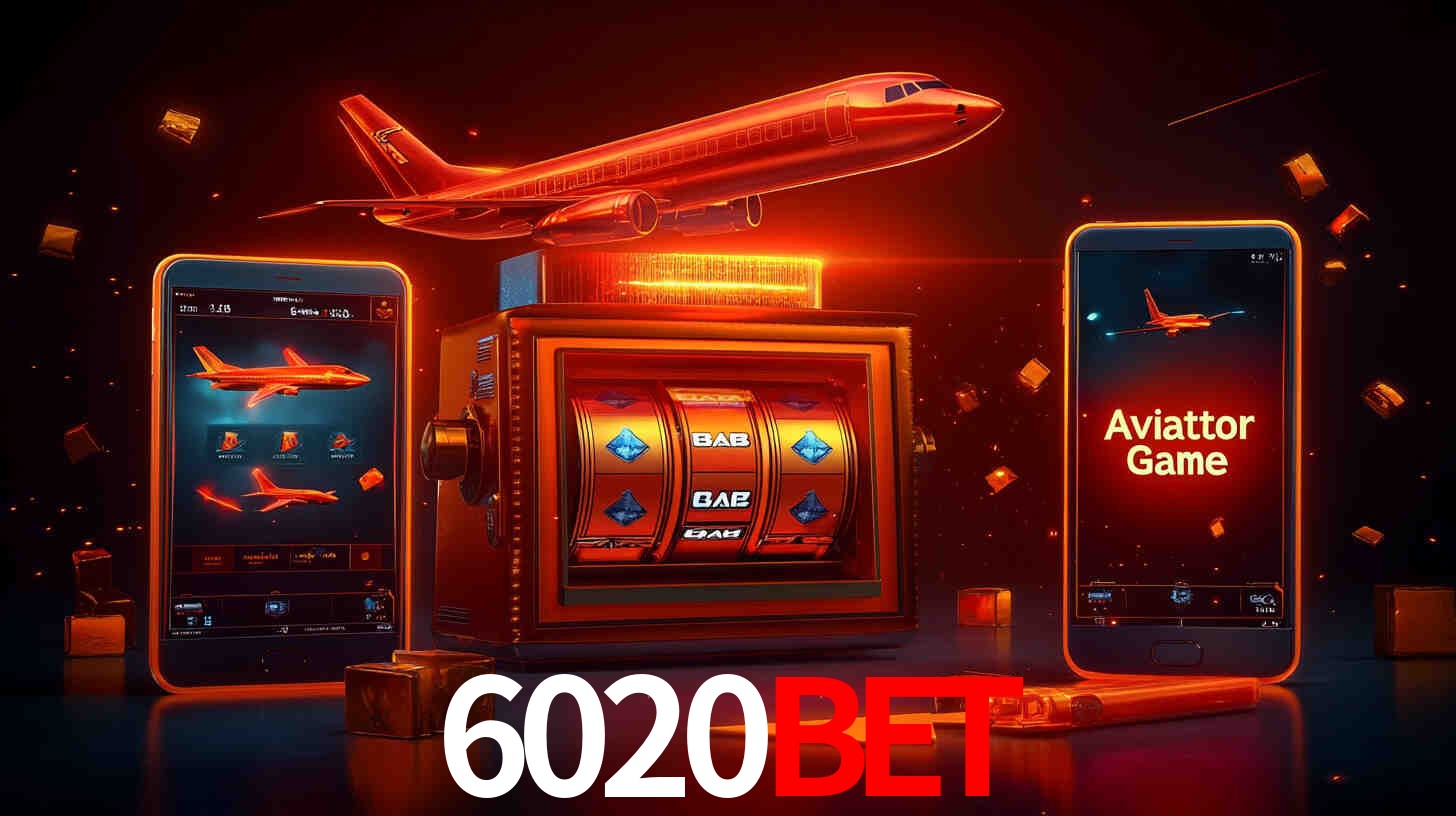 Como Jogar Aviator no 6020BET