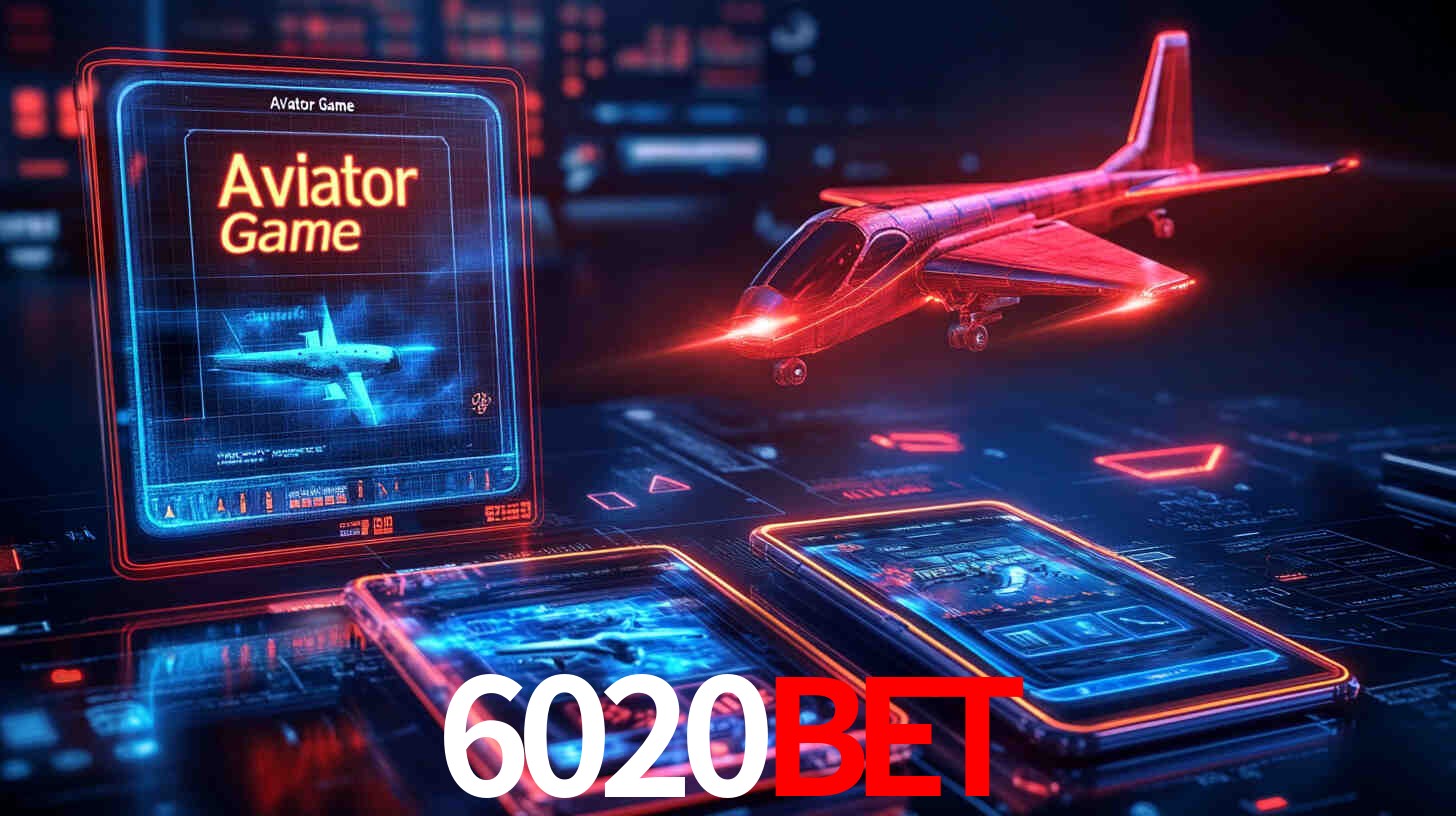 Benefícios do Aviator no 6020BET