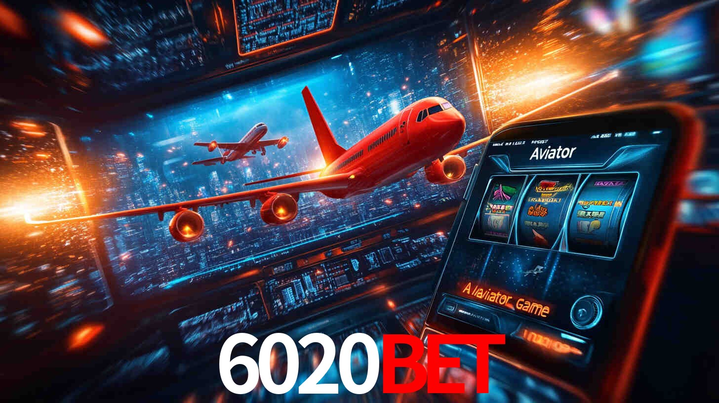 Dicas para Jogar Aviator no 6020BET