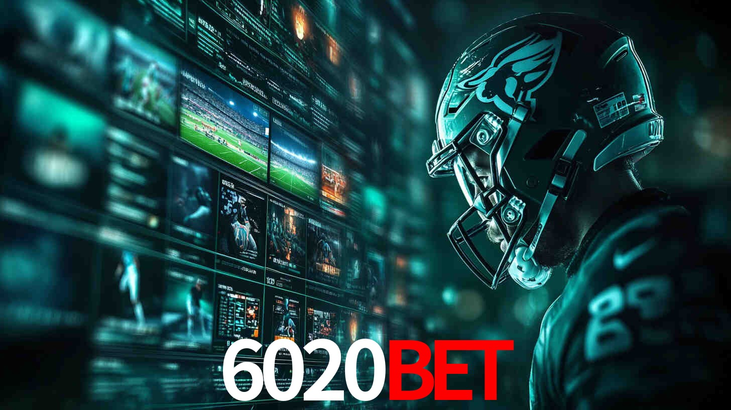 Esportes em Destaque no 6020BET
