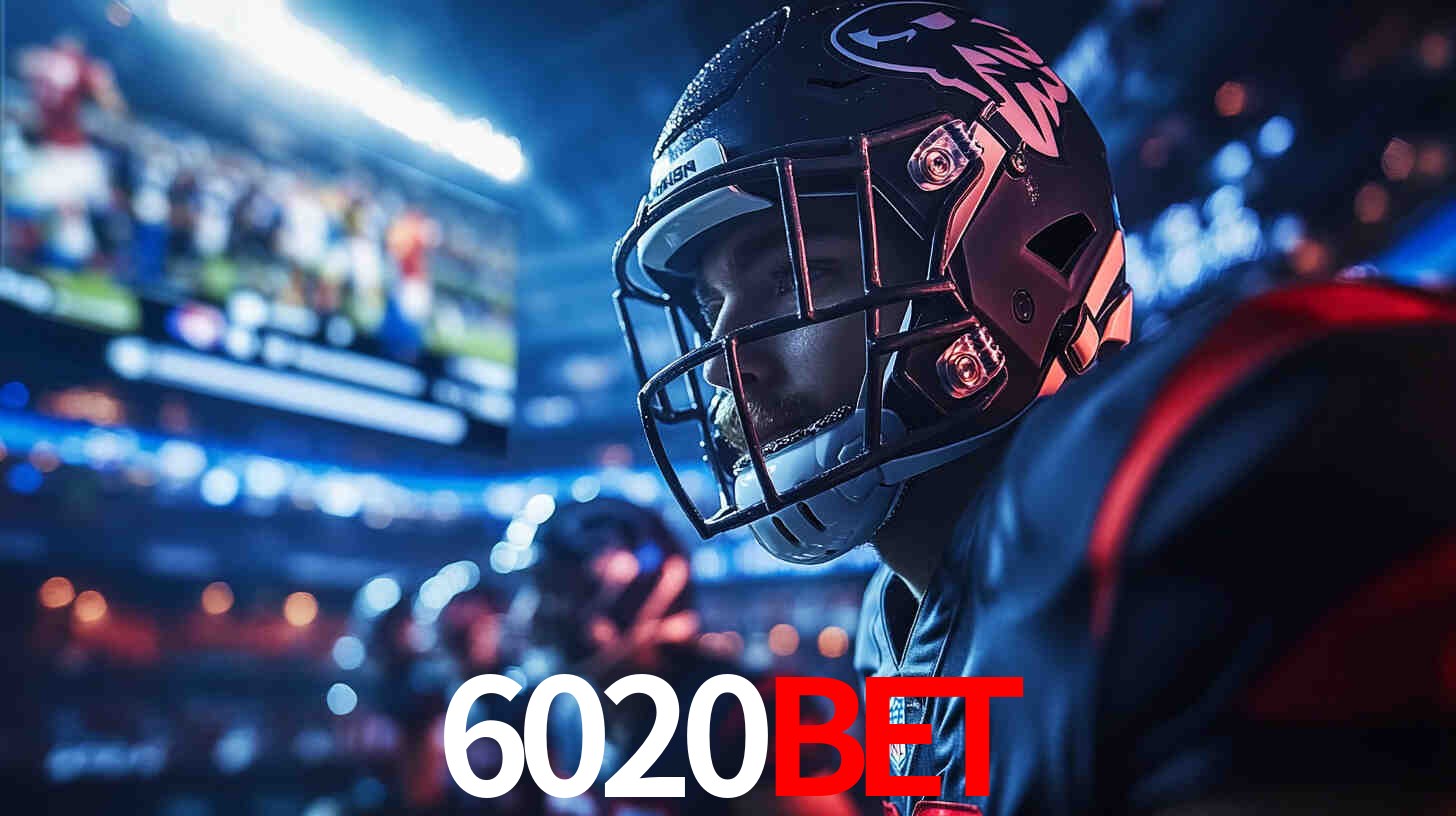 Transforme Suas Apostas em Grandes Prêmios no 6020BET