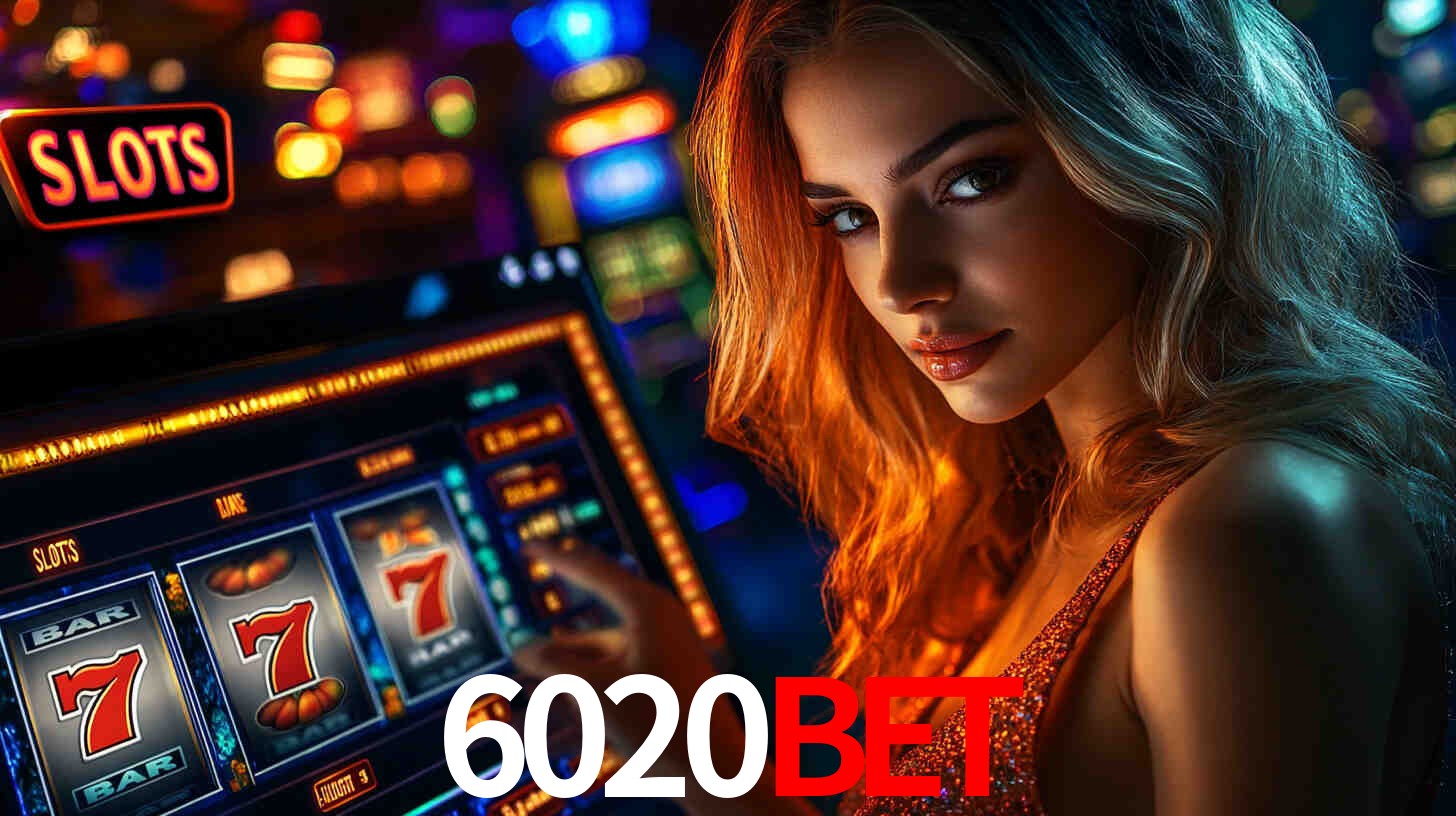 Slots com Alto RTP no 6020BET