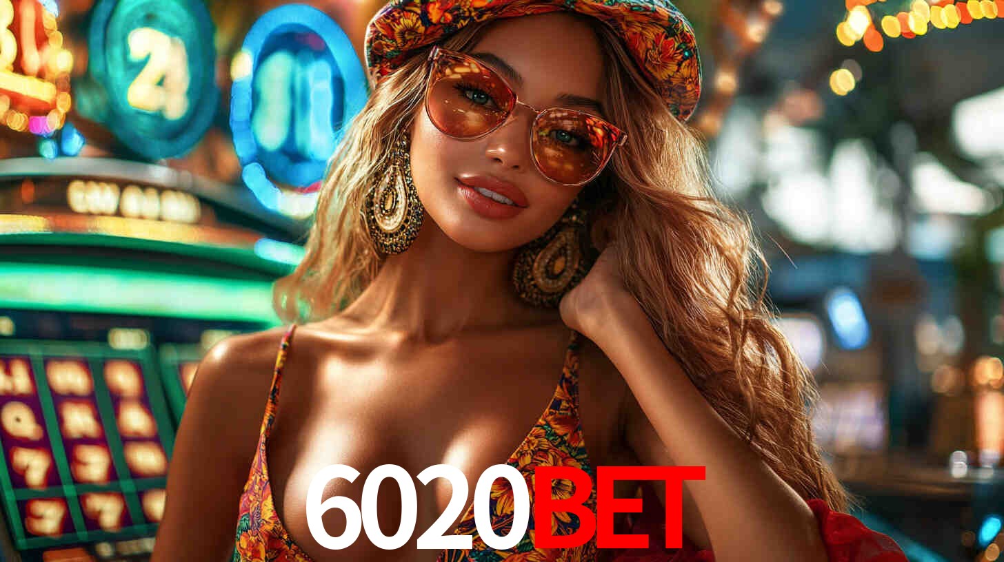 Welcome Bonus 6020bet