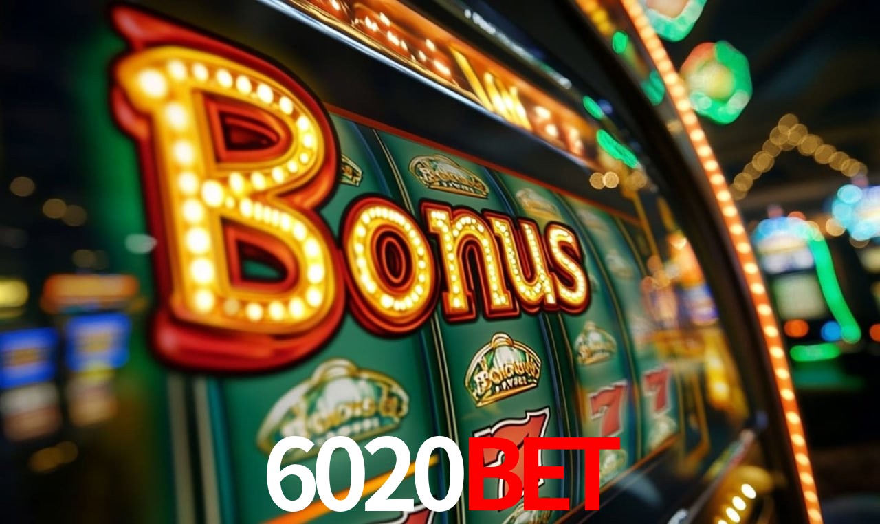 Promoção Relâmpago 6020bet