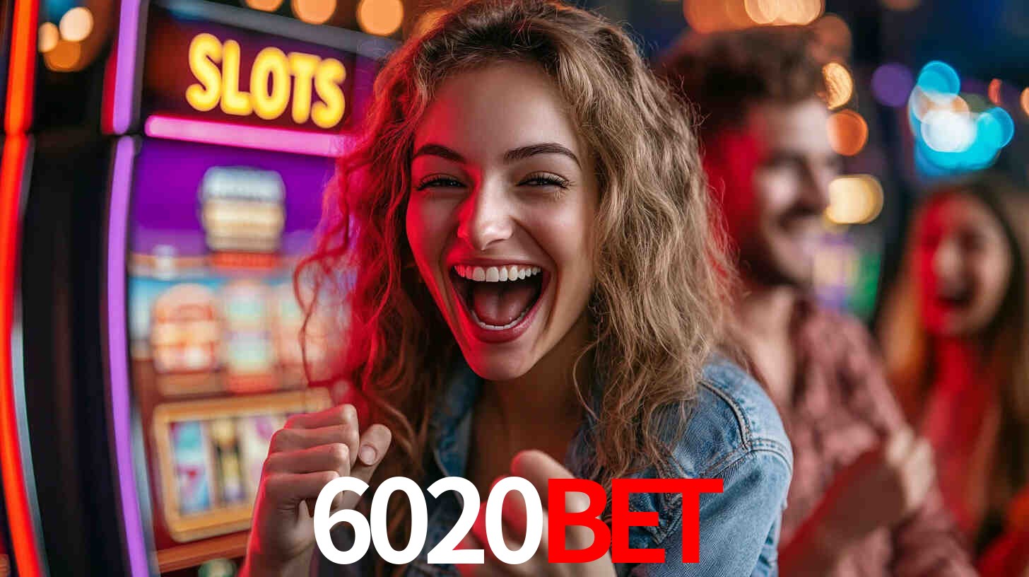A Experiência Imersiva dos Cassinos Ao Vivo no 6020bet