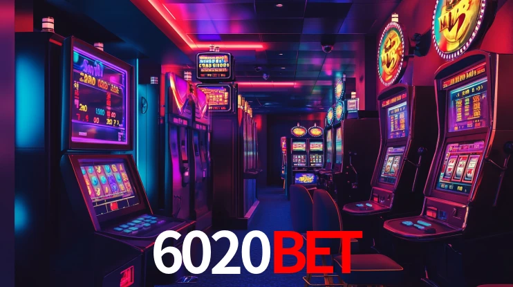 Premium Interface 6020bet