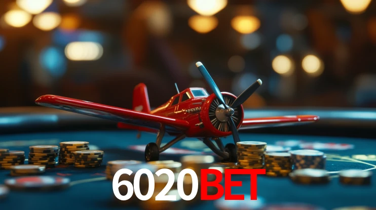 Account Benefits 6020bet
