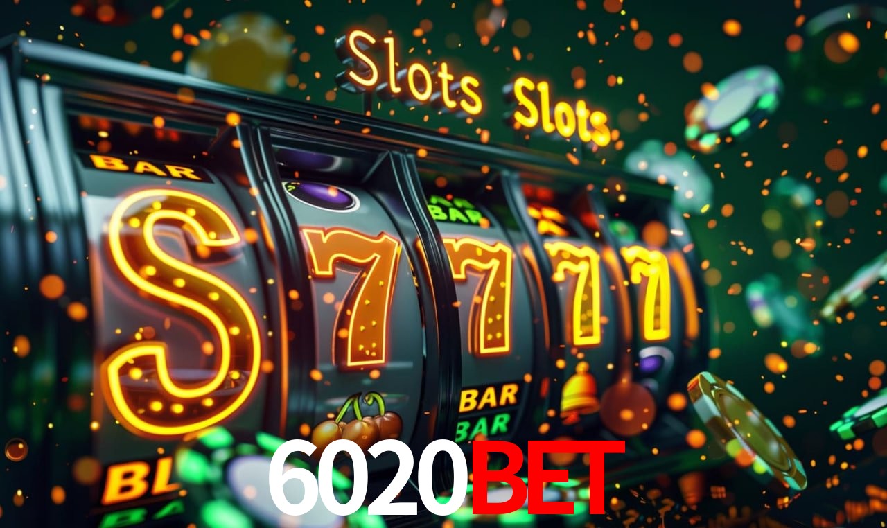 Programa VIP 6020bet
