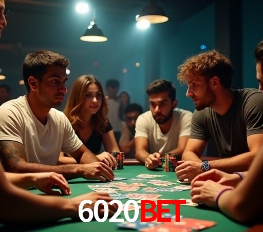 Especiais de Fim de Semana 6020bet