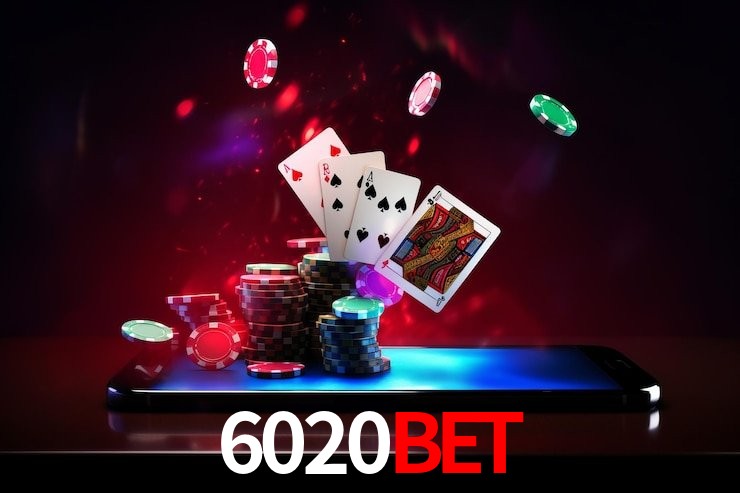 Live Casino 6020bet