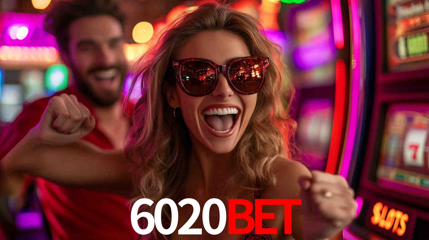 A Popularidade dos Caça-Níqueis no 6020bet