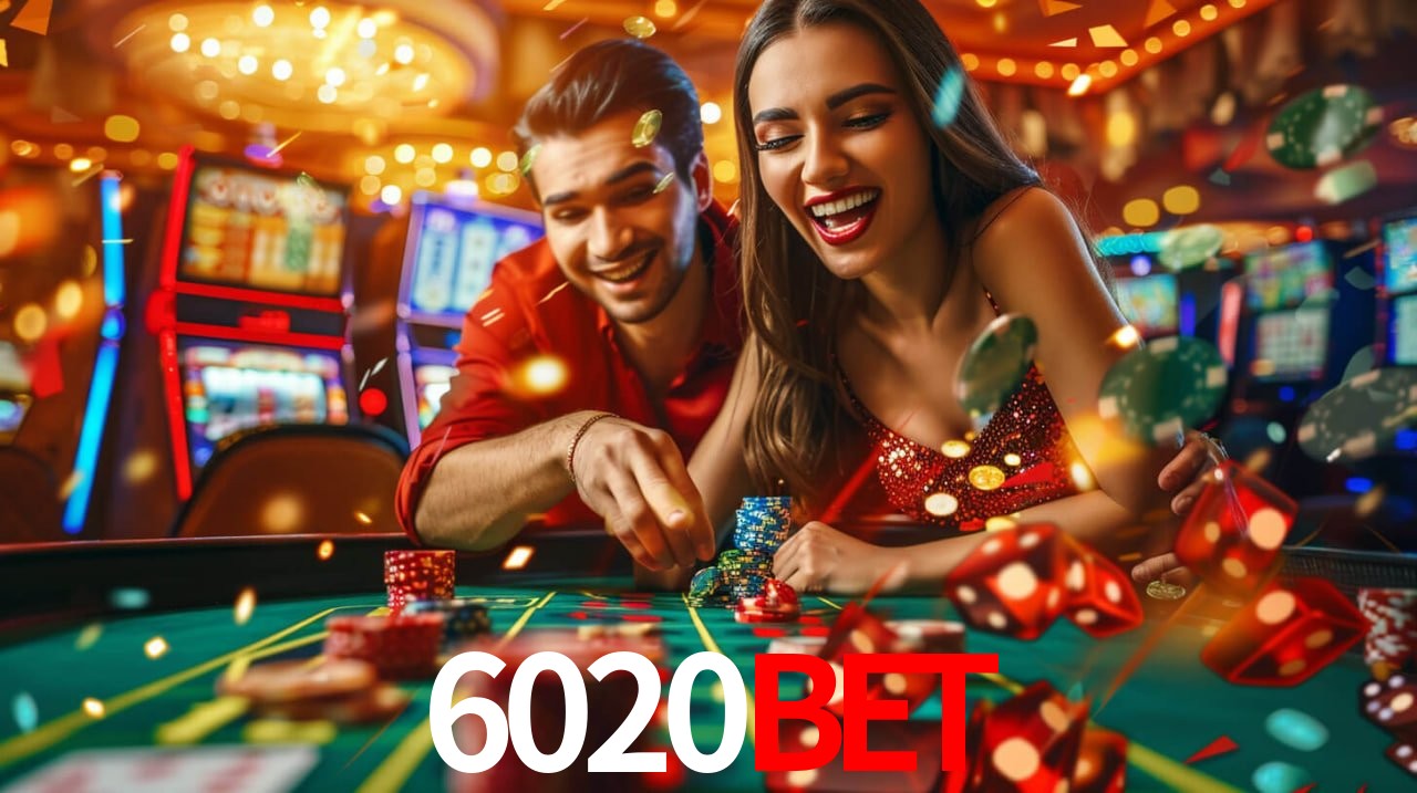Jogos de Slot 6020bet