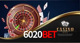 Mesa de Blackjack 6020bet