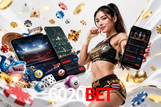 Seasonal Promotions 6020bet