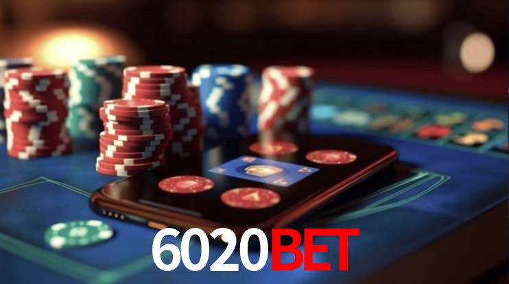 Bônus Diários 6020bet