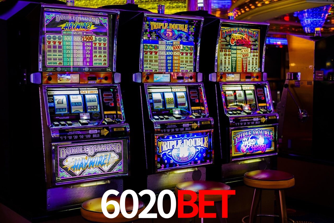 Torneios 6020bet