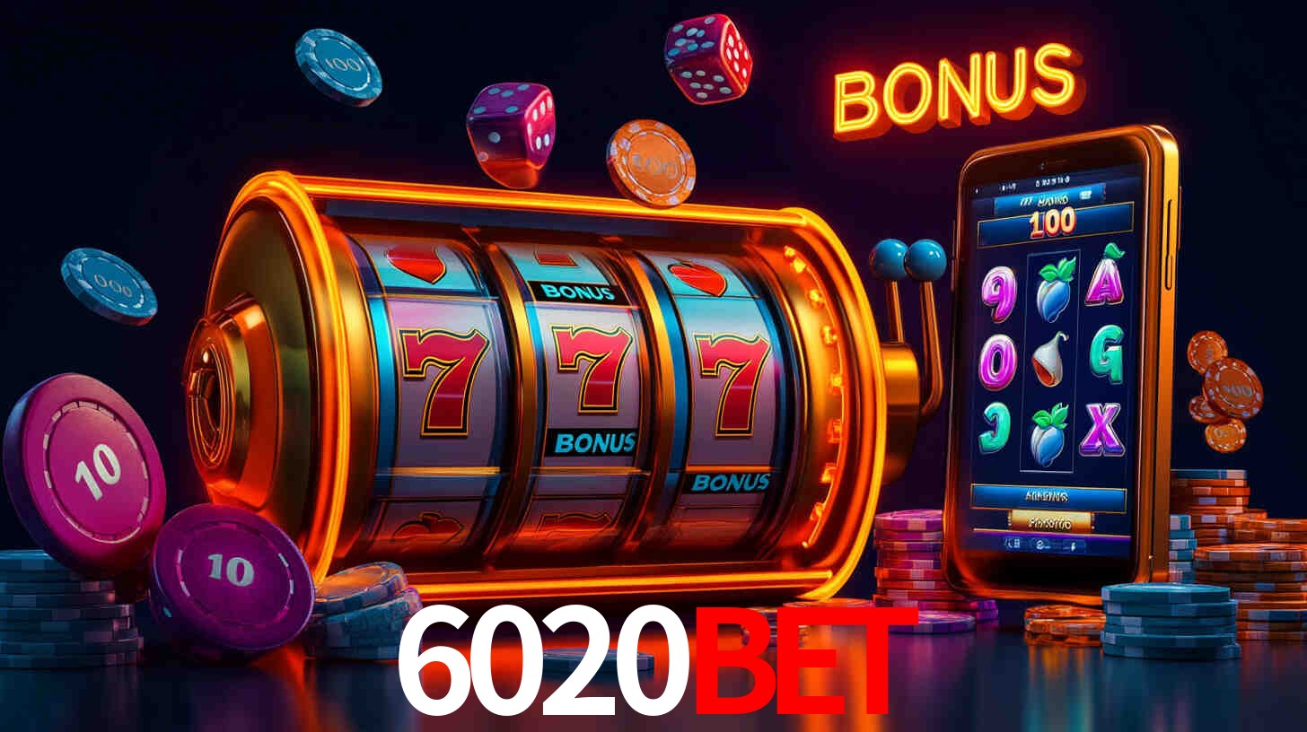 Descubra o Programa VIP da 6020bet: Vantagens Exclusivas para Jogadores