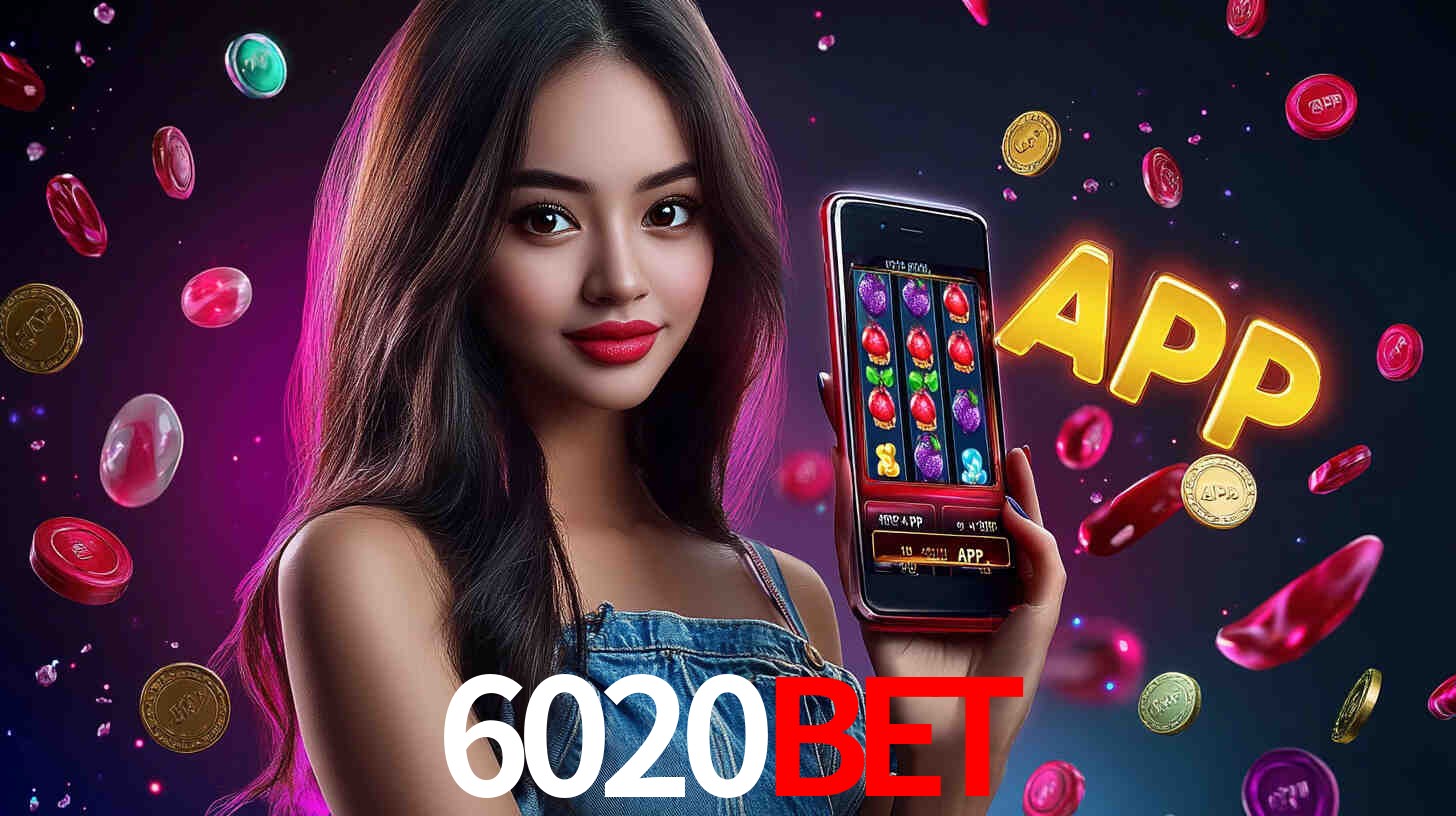 Inovações de Jogos na 6020bet: O Futuro das Experiências Interativas