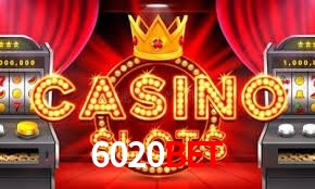 Game Providers 6020bet