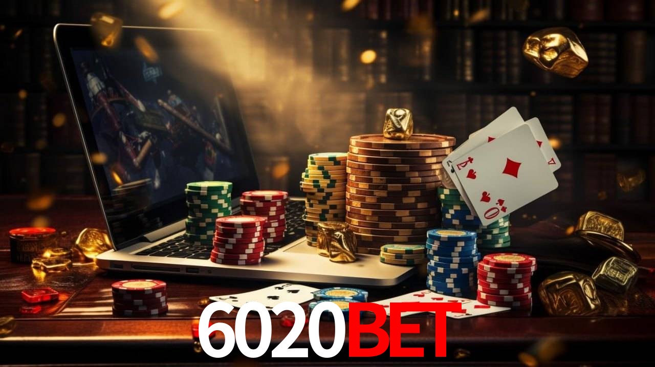 Jogos Exclusivos 6020bet