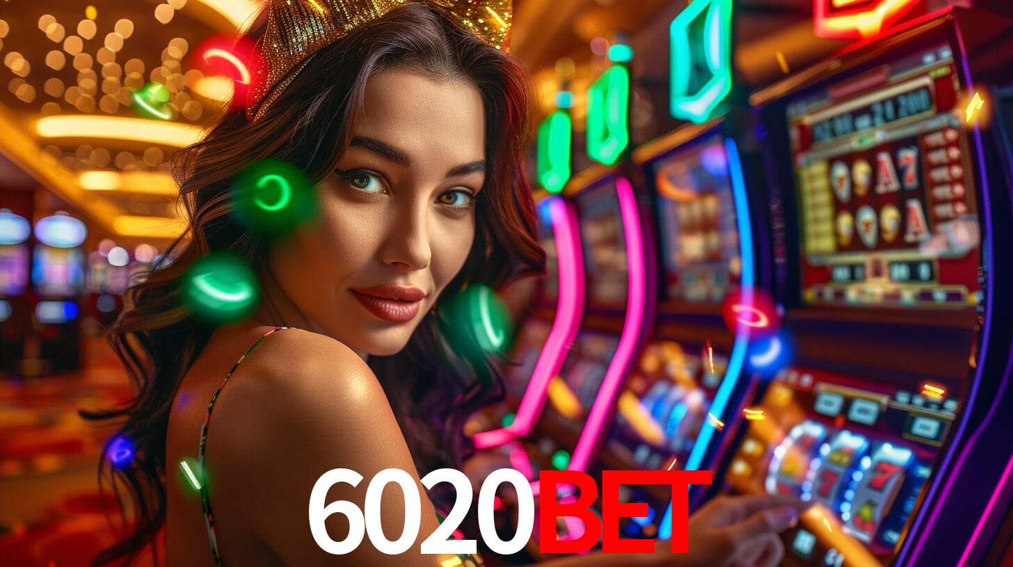 Bônus Generosos e Exclusivos no 6020bet para Você!