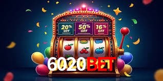 Benefícios da Conta 6020bet