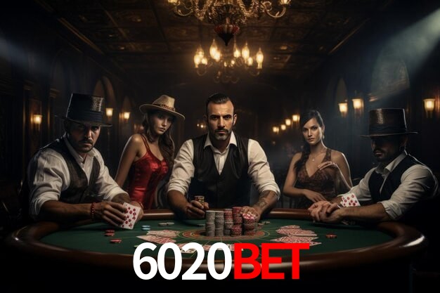 Descubra o Programa VIP da 6020bet: Vantagens Exclusivas para Jogadores