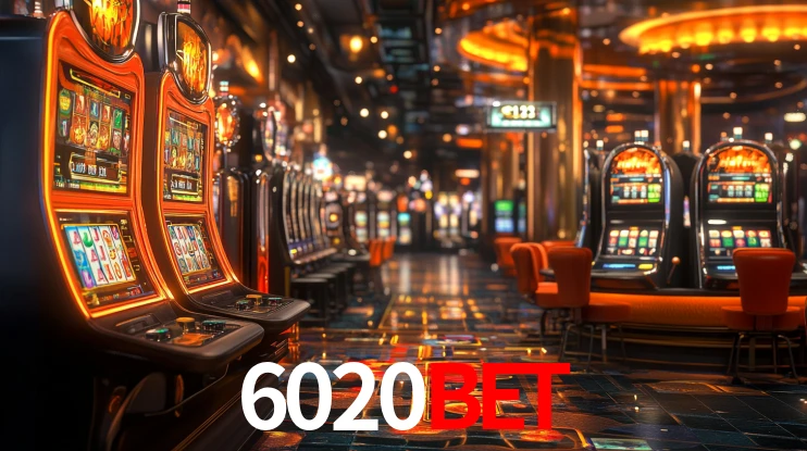 6020bet App Interface