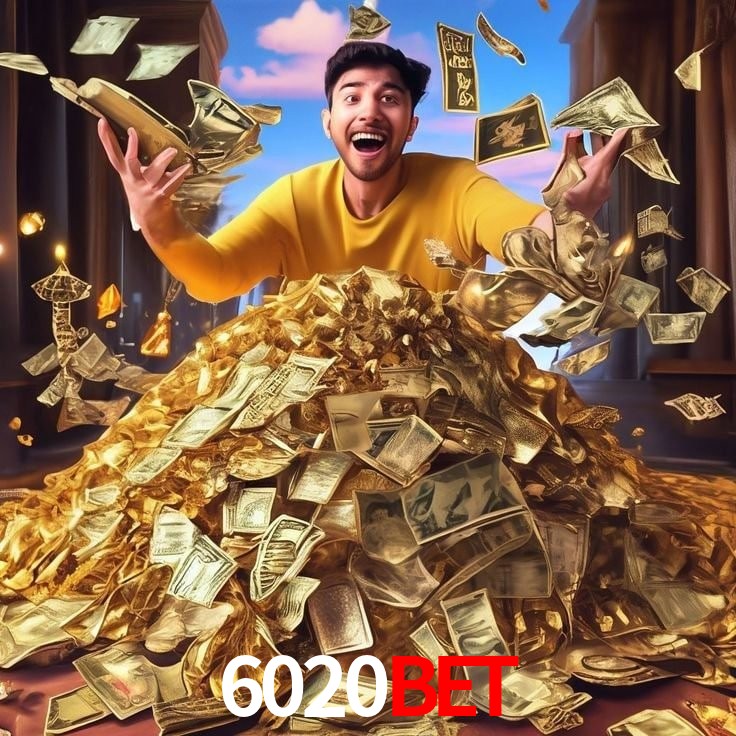 Interface Premium 6020bet