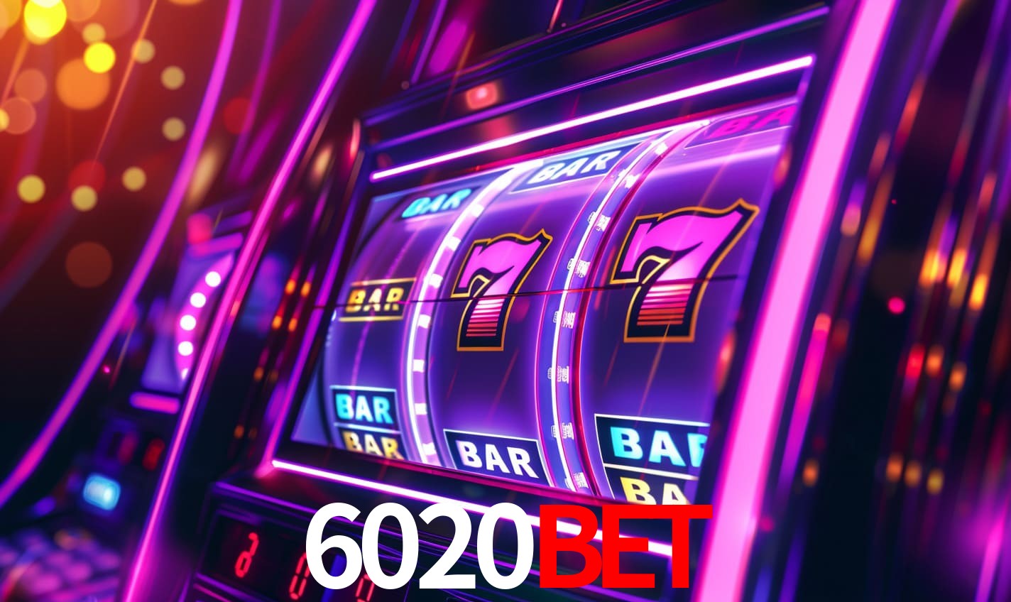Sinta a adrenalina dos jogos de cassino com 6020bet