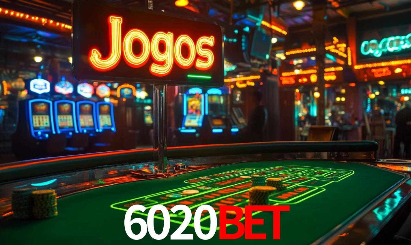 Avaliações dos Jogadores 6020bet