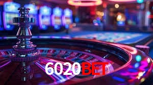 Game Statistics 6020bet