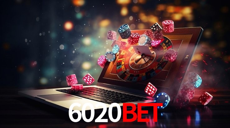 Inovações de Jogos na 6020bet: O Futuro das Experiências Interativas